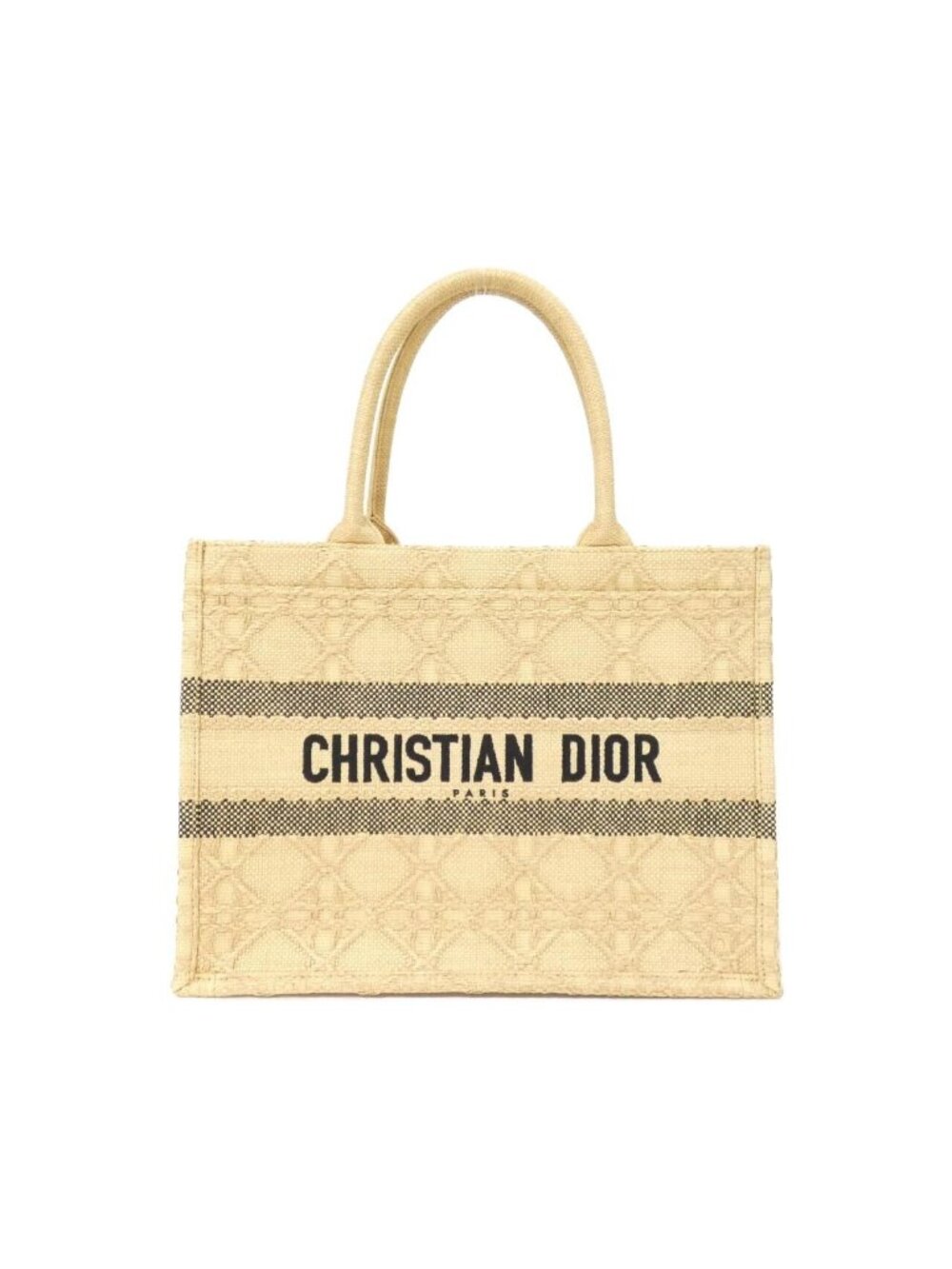 Dior Book Tote Medium